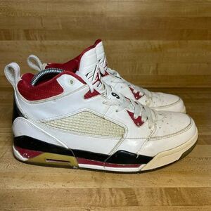 Nike Air Jordan Flight 9 Mens Sneaker Shoes US 8